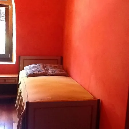 Apartment Maison Fortune'
