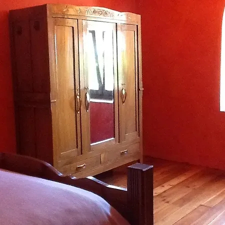 Apartment Maison Fortune' Aosta