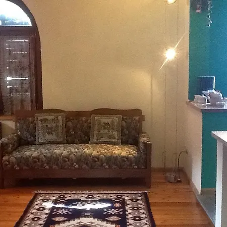 Apartment Maison Fortune' Aosta