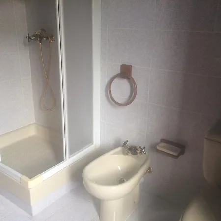 Appartement Maison Fortune' Aoste
