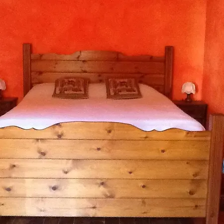Apartment Maison Fortune' *