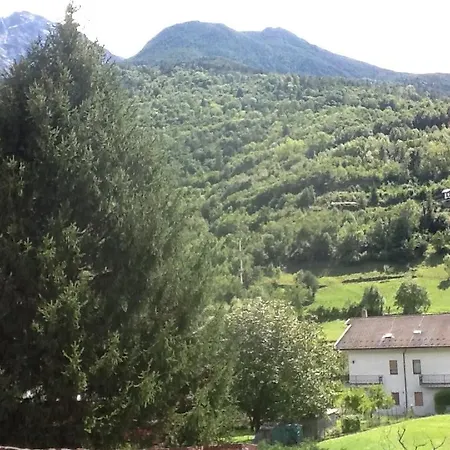 Maison Fortune' Aoste