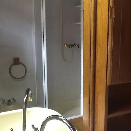Maison Fortune' Apartment