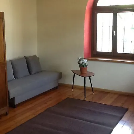 Maison Fortune' Appartement