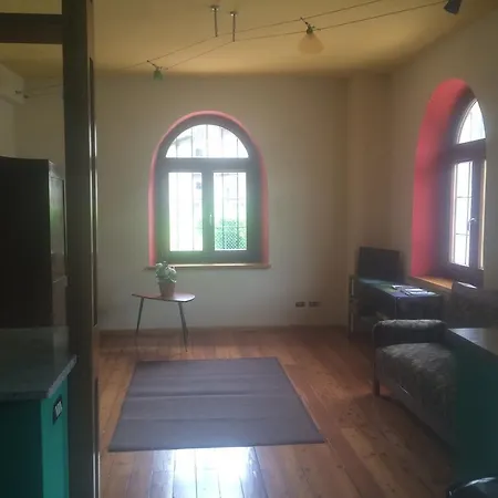 Appartement Maison Fortune'